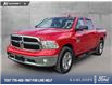 2022 RAM 1500 Classic SLT (Stk: RT255A) in Kamloops - Image 1 of 25