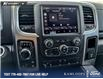2022 RAM 1500 Classic SLT (Stk: RT255A) in Kamloops - Image 19 of 25