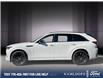 2025 Mazda CX-70 MHEV GT (Stk: P3929) in Kamloops - Image 3 of 25