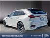 2025 Mazda CX-70 MHEV GT (Stk: P3929) in Kamloops - Image 4 of 25