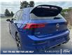 2024 Volkswagen Golf R Base (Stk: 26P070) in Kamloops - Image 11 of 25