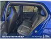 2024 Volkswagen Golf R Base (Stk: 26P070) in Kamloops - Image 23 of 25