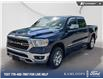 2024 RAM 1500 Big Horn (Stk: 9K2614) in Kamloops - Image 1 of 23