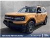 2023 Ford Bronco Sport Big Bend (Stk: 26P075) in Kamloops - Image 1 of 25