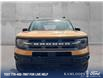 2023 Ford Bronco Sport Big Bend (Stk: 26P075) in Kamloops - Image 2 of 25
