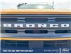 2023 Ford Bronco Sport Big Bend (Stk: 26P075) in Kamloops - Image 9 of 25