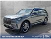 2025 Lincoln Aviator Reserve (Stk: 26P083) in Kamloops - Image 1 of 25