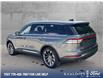 2025 Lincoln Aviator Reserve (Stk: 26P083) in Kamloops - Image 4 of 25