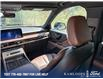 2025 Lincoln Aviator Reserve (Stk: 26P083) in Kamloops - Image 25 of 25