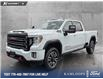 2023 GMC Sierra 3500HD AT4 (Stk: MT276A) in Kamloops - Image 1 of 25