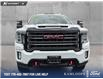 2023 GMC Sierra 3500HD AT4 (Stk: MT276A) in Kamloops - Image 2 of 25