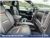 2023 GMC Sierra 3500HD AT4 (Stk: MT276A) in Kamloops - Image 22 of 25