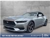 2025 Ford Mustang EcoBoost Premium (Stk: 26P081) in Kamloops - Image 1 of 25