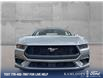 2025 Ford Mustang EcoBoost Premium (Stk: 26P081) in Kamloops - Image 2 of 25