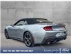 2025 Ford Mustang EcoBoost Premium (Stk: 26P081) in Kamloops - Image 4 of 25