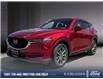2019 Mazda CX-5 Signature (Stk: YT059A) in Kamloops - Image 1 of 25