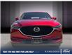 2019 Mazda CX-5 Signature (Stk: YT059A) in Kamloops - Image 2 of 25