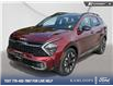 2024 Kia Sportage X-Line Limited w/Black Interior (Stk: 6T0118A) in Kamloops - Image 1 of 25