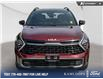 2024 Kia Sportage X-Line Limited w/Black Interior (Stk: 6T0118A) in Kamloops - Image 2 of 25 2024 Kia Sportage X-Line Limited w/Black Interior (Stk: 6T0118A) in Kamloops - Image 2 of 25