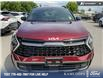2024 Kia Sportage X-Line Limited w/Black Interior (Stk: 6T0118A) in Kamloops - Image 6 of 25 2024 Kia Sportage X-Line Limited w/Black Interior (Stk: 6T0118A) in Kamloops - Image 6 of 25