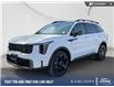 2024 Kia Sorento 2.5T X-Line (Stk: 9K2623) in Kamloops - Image 1 of 23