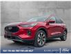 2025 Ford Escape Platinum (Stk: 26P092) in Kamloops - Image 1 of 25