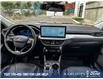 2025 Ford Escape Platinum (Stk: 26P092) in Kamloops - Image 24 of 25