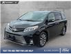 2020 Toyota Sienna XLE 7-Passenger (Stk: BT300B) in Kamloops - Image 1 of 25