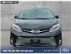 2020 Toyota Sienna XLE 7-Passenger (Stk: BT300B) in Kamloops - Image 2 of 25