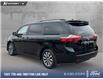 2020 Toyota Sienna XLE 7-Passenger (Stk: BT300B) in Kamloops - Image 4 of 25