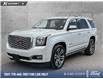 2018 GMC Yukon Denali (Stk: PT049) in Kamloops - Image 1 of 25