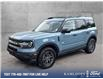 2023 Ford Bronco Sport Big Bend (Stk: 26P084) in Kamloops - Image 1 of 25