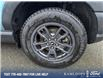 2023 Ford Bronco Sport Big Bend (Stk: 26P084) in Kamloops - Image 6 of 25