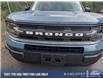 2023 Ford Bronco Sport Big Bend (Stk: 26P084) in Kamloops - Image 9 of 25