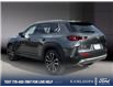 2025 Mazda CX-50 GT w/Turbo (Stk: SS015A) in Kamloops - Image 4 of 25