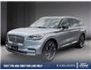 2022 Lincoln Aviator Reserve (Stk: P3930) in Kamloops - Image 1 of 25