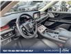 2022 Lincoln Aviator Reserve (Stk: P3930) in Kamloops - Image 13 of 25