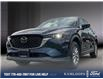 2025 Mazda CX-5 GS (Stk: P3928) in Kamloops - Image 1 of 23