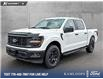 2025 Ford F-150 STX (Stk: PT059) in Kamloops - Image 1 of 25