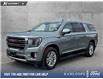 2023 GMC Yukon XL SLT (Stk: TT156A) in Kamloops - Image 1 of 25