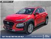 2020 Hyundai Kona 2.0L Luxury (Stk: PT028AA) in Kamloops - Image 1 of 25