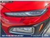 2020 Hyundai Kona 2.0L Luxury (Stk: PT028AA) in Kamloops - Image 8 of 25