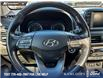 2020 Hyundai Kona 2.0L Luxury (Stk: PT028AA) in Kamloops - Image 14 of 25