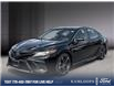 2018 Toyota Camry XSE (Stk: NT069A) in Kamloops - Image 1 of 25