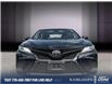 2018 Toyota Camry XSE (Stk: NT069A) in Kamloops - Image 2 of 25