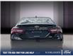 2018 Toyota Camry XSE (Stk: NT069A) in Kamloops - Image 5 of 25