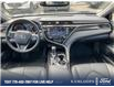 2018 Toyota Camry XSE (Stk: NT069A) in Kamloops - Image 24 of 25