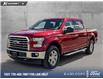 2017 Ford F-150  (Stk: TS791A) in Kamloops - Image 1 of 25