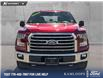 2017 Ford F-150  (Stk: TS791A) in Kamloops - Image 2 of 25