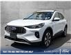2025 Ford Escape Platinum (Stk: 26P098) in Kamloops - Image 1 of 25